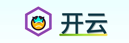 开云 Logo